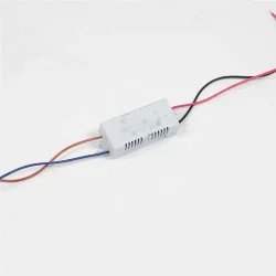 Светодиодный драйвер LED LD43 (220V, 21W, 24-36V, 600mA)