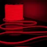 Светодиодный гибкий неон 220V 9.6W/м 144Led/м 2835 IP67 круглый, красный, 50 м Гибкий неон 220V 9,6W 144Led 2835 IP67 круглый красный, 50 м - фото 2