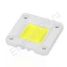 Светодиодная матрица COB D139 (50W, 220V, White) - фото.