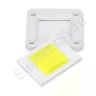 Светодиодная матрица COB D139 (50W, 220V, White) - фото 2.