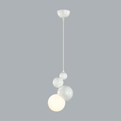 Подвес «LUMION» 6565/1A, серия: BLASEN (крепление на планке) - -
