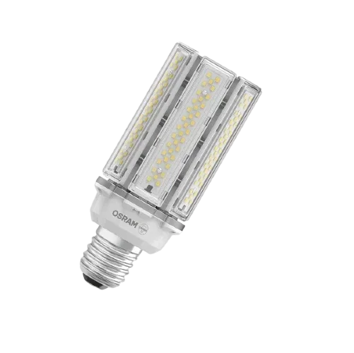 Лампа светодиодная 46W/4000K E40 | HQL LED PRO 6000Lm 50000h | - OSRAM. Фото