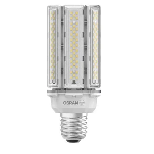 Лампа светодиодная 46W/4000K E40 | HQL LED PRO 6000Lm 50000h | - OSRAM. Фото 2
