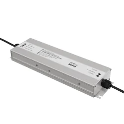 Источник напряжения PSL008 12В 200Вт IP67 812005 (Серебро) 812005