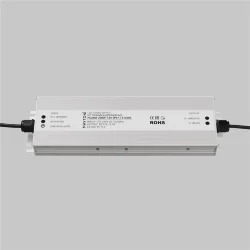 Источник напряжения PSL008 12В 200Вт IP67 812005 (Серебро) 812005