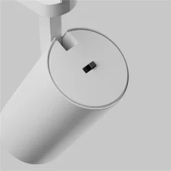 Трековый светильник Focus Led Trinity 2700-5000K 12Вт 36° (Белый)