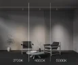 Трековый светильник Фокус / Focus Led Trinity 2700-5000K 12Вт 36° (Белый) TR197-3-12WCCT-M-W - фото 3