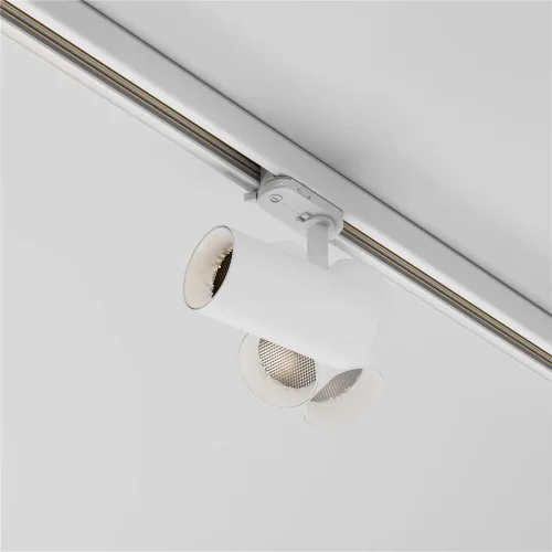 Трековый светильник Фокус / Focus Led Trinity 2700-5000K 12Вт 36° (Белый) TR197-3-12WCCT-M-W - фото 7
