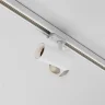 Трековый светильник Фокус / Focus Led Trinity 2700-5000K 12Вт 36° (Белый) TR197-3-12WCCT-M-W - фото 7