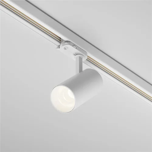 Трековый светильник Фокус / Focus Led Trinity 2700-5000K 12Вт 36° (Белый) TR197-3-12WCCT-M-W - фото 9