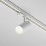 Трековый светильник Фокус / Focus Led Trinity 2700-5000K 12Вт 36° (Белый) TR197-3-12WCCT-M-W - фото 9