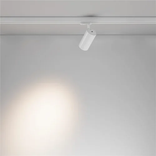 Трековый светильник Фокус / Focus Led Trinity 2700-5000K 12Вт 36° (Белый) TR197-3-12WCCT-M-W - фото 2