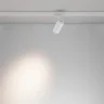 Трековый светильник Фокус / Focus Led Trinity 2700-5000K 12Вт 36° (Белый) TR197-3-12WCCT-M-W - фото 2