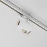 Трековый светильник Фокус / Focus Led Trinity 2700-5000K 12Вт 36° (Белый) TR197-3-12WCCT-M-W - фото 4