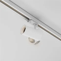 Трековый светильник Фокус / Focus Led Trinity 2700-5000K 12Вт 36° (Белый) TR197-3-12WCCT-M-W