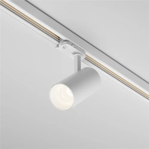 Трековый светильник Фокус / Focus Led Trinity 2700-5000K 12Вт 36° (Белый) TR197-3-12WCCT-M-W - фото 9