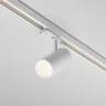 Трековый светильник Фокус / Focus Led Trinity 2700-5000K 12Вт 36° (Белый) TR197-3-12WCCT-M-W - фото 9