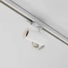Трековый светильник Фокус / Focus Led Trinity 2700-5000K 12Вт 36° (Белый) TR197-3-12WCCT-M-W - фото 11