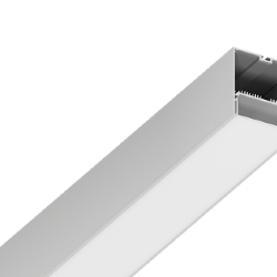 Профиль алюминиевый DesignLed, LS.7477 001079