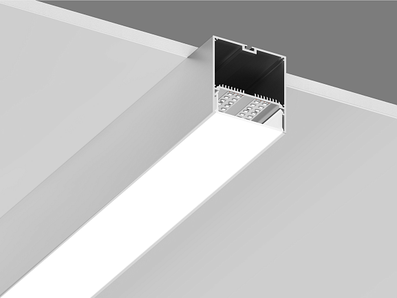 Профиль алюминиевый DesignLed, LS.7477. Фото 4