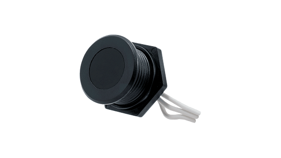 ИК-диммер 'взмаx руки' ,черный , 12-36 В, SR-2005N. Фото 2