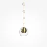 Подвесной светильник Ros GU10х1 (Латунь) - фото 2