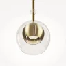 Подвесной светильник Ros GU10х1 (Латунь) - фото 8