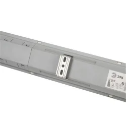 Светильник светодиодный SPP-201-0-40K-036 36Вт 4000К IP65 3420лм 1200мм линейный матов. Эра Б0047174