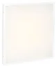 Светильник светодиодный ДВО 6576 50Вт 4000К 595х595х20 универс. опал. рассеив. панель IEK LDVO0-6576-50-4000-K01 - фото 6