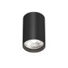 Накладной светильник Denkirs TUBE | ТЬЮБ DK2050-BK. Фото 8