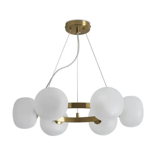 Подвесной светильник Пончики / Donuts (Латунь) FR5444PL-06BS - фото 8