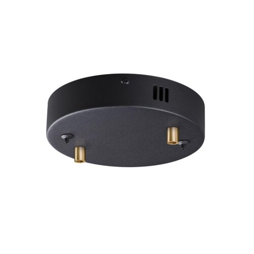 База потолочная «ODEON LIGHT» 5041/2R, серия: TRONI. Фото 1.