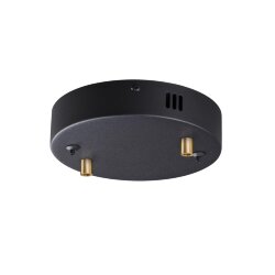 База потолочная «ODEON LIGHT» 5041/2R, серия: TRONI