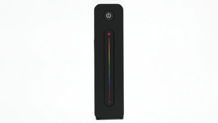 Сенсорный пульт R13 IC69 RGB (RF2,4GHz, 1 zone, 3VDC (CR2032) - фото I