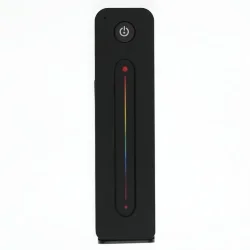 Сенсорный пульт R13 IC69 RGB (RF2,4GHz, 1 zone, 3VDC (CR2032)