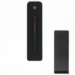 Сенсорный пульт R13 IC69 RGB (RF2,4GHz, 1 zone, 3VDC (CR2032)