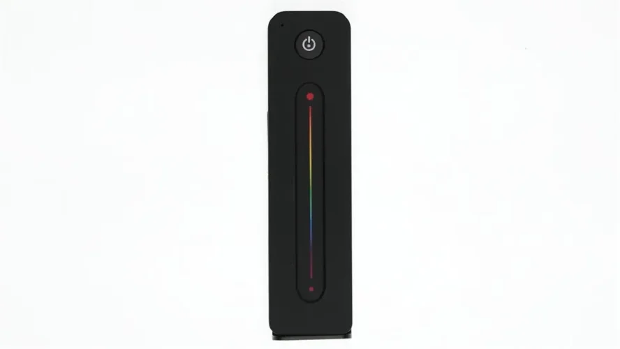 Сенсорный пульт R13 IC69 RGB (RF2,4GHz, 1 zone, 3VDC (CR2032) - фото I