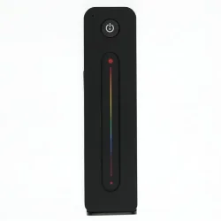 Сенсорный пульт R13 IC69 RGB (RF2,4GHz, 1 zone, 3VDC (CR2032)