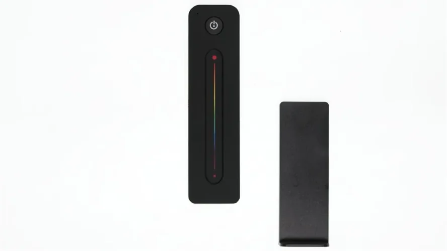 Сенсорный пульт R13 IC69 RGB (RF2,4GHz, 1 zone, 3VDC (CR2032) - фото II