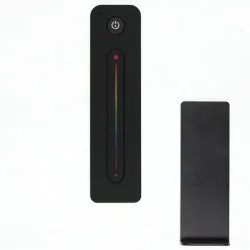 Сенсорный пульт R13 IC69 RGB (RF2,4GHz, 1 zone, 3VDC (CR2032)