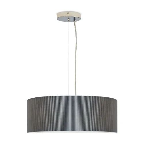 Подвесной светильник Freya FR5434PL-03GR (Хром) - фото