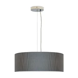Подвесной светильник Freya FR5434PL-03GR (Хром)
