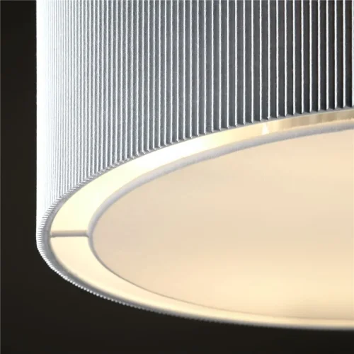 Подвесной светильник Freya FR5434PL-03GR (Хром) - фото 2