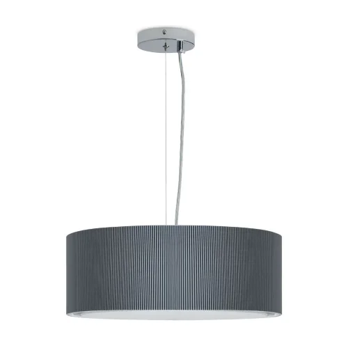 Подвесной светильник Freya FR5434PL-03GR (Хром) - фото 4