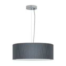 Подвесной светильник Freya FR5434PL-03GR (Хром)