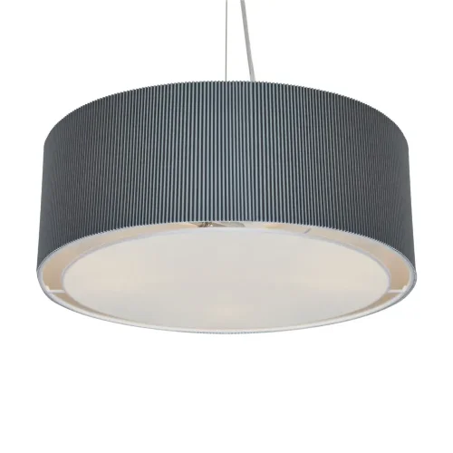 Подвесной светильник Freya FR5434PL-03GR (Хром) - фото 5