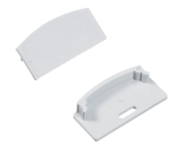 Заглушка для LC-LP-1228 с отверстием - фото