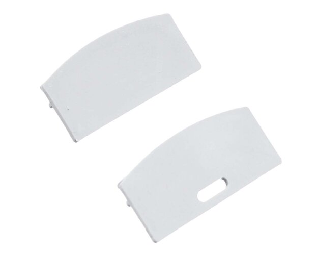 Заглушка для LC-LP-1228 с отверстием - фото 3