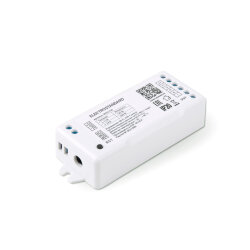 Умный контроллер для светодиодных лент RGB 12-24&amp;nbsp;В 95002/00 (055254)