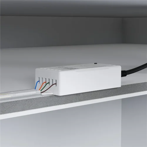 Умный контроллер для светодиодных лент RGB 12-24 В 95002/00 - фото 5